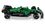 Конструктор Lego Technic Болід F1 Aston Martin Aramco AMR25 (42240) - фото 4
