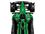 Конструктор Lego Technic Болід F1 Aston Martin Aramco AMR25 (42240) - фото 6