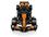 Конструктор Lego Technic Болід McLaren MCL39 F1 (42228) - фото 6