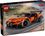 Конструктор Lego Technic Bugatti Chiron Pur Sport (42222) - фото 1