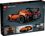 Конструктор Lego Technic Bugatti Chiron Pur Sport (42222) - фото 3