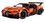 Конструктор Lego Technic Bugatti Chiron Pur Sport (42222) - фото 2