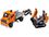 Конструктор Lego Technic Дорожная техника (42060) - фото 2