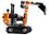 Конструктор Lego Technic Дорожная техника (42060) - фото 3