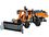Конструктор Lego Technic Дорожная техника (42060) - фото 4