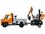 Конструктор Lego Technic Дорожная техника (42060) - фото 5
