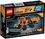 Конструктор Lego Technic Дорожная техника (42060) - фото 6