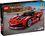 Конструктор Lego Technic Ferrari FXX K (42212) - фото 1