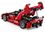 Конструктор Lego Technic Ferrari FXX K (42212) - фото 6
