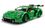 Конструктор Lego Technic Porsche 911 GT3 R REXY AO Racing (42224) - фото 3