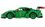 Конструктор Lego Technic Porsche 911 GT3 R REXY AO Racing (42224) - фото 4