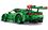 Конструктор Lego Technic Porsche 911 GT3 R REXY AO Racing (42224) - фото 6