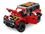 Конструктор Lego Technic Внедорожник Ford Bronco (42213) - фото 6