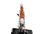 Конструктор Lego Technic Ракета с системой космического запуска NASA Artemis (42221) - фото 3