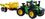 Конструктор Lego Technic Трактор John Deere 9620R 4WD (42136) - фото 2