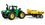 Конструктор Lego Technic Трактор John Deere 9620R 4WD (42136) - фото 4
