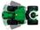 Конструктор Lego Technic Трактор John Deere 9620R 4WD (42136) - фото 5