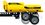 Конструктор Lego Technic Трактор John Deere 9620R 4WD (42136) - фото 6
