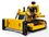 Конструктор Lego Technic Важкий бульдозер (42163) - фото 2