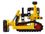 Конструктор Lego Technic Важкий бульдозер (42163) - фото 3