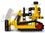 Конструктор Lego Technic Важкий бульдозер (42163) - фото 5