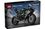 Конструктор Lego Technic Мотоцикл Kawasaki Ninja H2R 42170 - фото 1