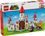 Конструктор Lego Super Mario Битва з Роєм біля замку Піч 71435 - фото 1