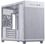 Корпус ASUS AP201 PRIME CASE/WHITE (90DC00G3-B39010) - фото 1