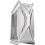 Корпус ASUS GR701 ROG Hyperion White без БП (90DC00F3-B39000) - фото 1