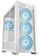 Корпус ASUS GT302 TUF GAMING CASE/WHITE/ARGBFAN 90DC00I3-B19000) - фото 1