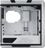 Корпус ASUS GX601 ROG STRIX HELIOS CASE White Edition (GX601/WT/AL/WITHHANDLE) - фото 4