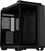 Корпус ASUS GT502 TUF Gaming Black (90DC0090-B09010) - фото 1