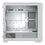 Корпус GIGABYTE C102 GLASS ICE (GB-C102GI) - фото 3