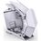 Корпус JONSBO MOD-3 mini White - фото 1