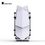 Корпус JONSBO MOD-3 mini White - фото 7