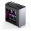 Корпус JONSPLUS i400-A Aluminum Silver - фото 2