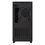 Корпус ATX W/O PSU GB-AC400G BLACK GIGABYTE - фото 4
