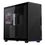 Корпус ATX W/O PSU GB-AC400G BLACK GIGABYTE - фото 1