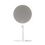 Дзеркало для макіяжу Xiaomi DOCO LED Beauty Sunlight Small Mirror Standard Edition Simple White (XM001) - фото 1