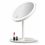 Дзеркало для макіяжу Xiaomi DOCO LED Beauty Sunlight Small Mirror Standard Edition Simple White (XM001) - фото 2