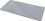 Килимок для миші Asus ROG Scabbard II XXL Arctic gray (90MP03H0-BPUA00) - фото 3