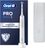Електрична зубна щітка Oral-B Pro 3 3500 D505.513.3X WT (4210201395539) - фото 1