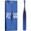 Электрическая зубная щетка Oclean Flow Sonic Electric Toothbrush Blue 6970810551860 - фото 1