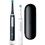 Электрическая зубная щетка Oral-B iO Series 4 Duo Black+White Europe - фото 3