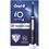 Электрическая зубная щетка Oral-B iO Series 4 Matt Black - фото 2