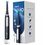 Электрическая зубная щетка Oral-B iO Series 4 Matt Black - фото 1