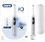 Електрична зубна щітка Oral-B iO Series 6 iOM6.1A6.1K Grey Opal Europe - фото 1