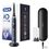 Электрическая зубная щетка Oral-B iO Series 9N Black Onyx EU - фото 1
