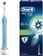 Электрическая зубная щетка Oral-B Pro 500 Cross Action - фото 1
