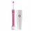 Електрична зубна щітка Oral-B PRO 750 D16 CrossAction Pink (D16.513.UX Pink) Europe - фото 3